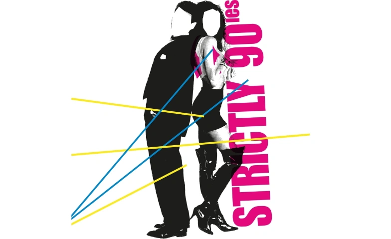 STRICTLY 90IES – DJs Danny da Vingee & Tom Larson, Soirées & Fêtes / 90s, Bierhübeli