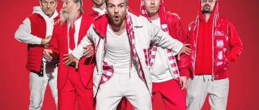 Event-Image for 'Sommer im Park 2027 &ndash; Freitag + Samstag'