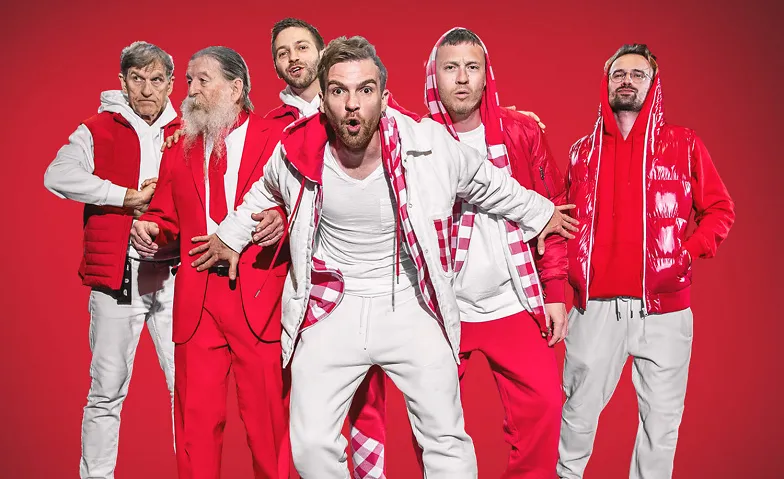 Sommer im Park 2027 – Freitag + Samstag, Festivals / Pop & Rock, Schmidheinypark
