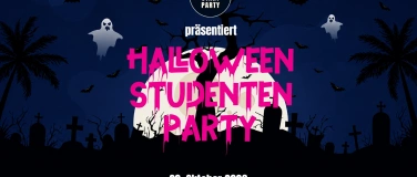 Event-Image for 'Halloween Special by semesterstartparty'