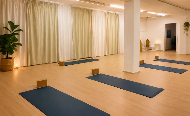 Event-Image for 'HATHA YOGA'