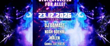 Event-Image for 'STUFENTREFFEN f&uuml;r ALLE!'