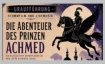 Stummfilmklassiker - Die Abenteuer des Prinzen Achmed mit Li