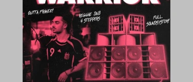 Event-Image for 'Sub Club, Souljah Warrior, Subsanity Soundsystem'