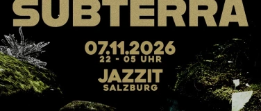 Event-Image for 'Subterra'