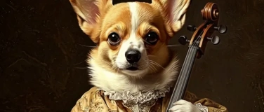 Event-Image for 'Jugendorchester Freiamt - Auf den Spuren des Barock!'