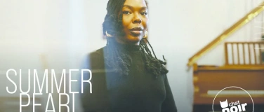 Event-Image for 'SUMMER PEARL en concert au Chat Noir'