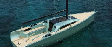 Event-Image for 'SUNBEAM Yachts auf der Interboot Friedrichshafen 2026'