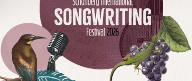 Event-Image for 'Sch&ouml;nberg International Songwriting Festival 2026 - Tag 2'