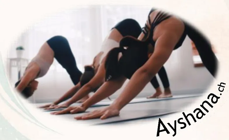 Sunday Stretch and Flow in Aarau, Sport & Fitness / Autres événements, Ayshana by Alegria, Küttigerstrasse 42, 5000 Aarau