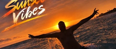 Event-Image for 'SUNSET  VIBES ROOFTOP SESSION'