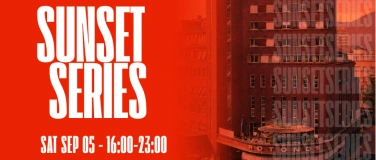 Event-Image for 'Mejo Collective & SUNSET SERIES N&deg;001'