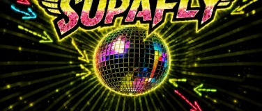 Event-Image for 'SUPAFLY - Gays & Friends Clubbing'