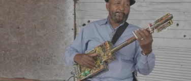 Event-Image for 'Radio RaBe und Blues Zeppelin pr&auml;sentieren: A LIFE IN BLUES'