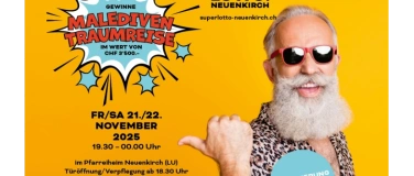 Event-Image for 'Super-Lotto Neuenkirch 2026 Freitag'