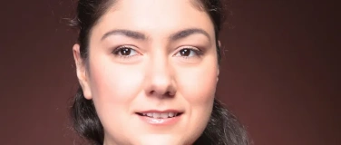 Event-Image for 'Weltklassik am Klavier - Susanna Kadzhoyan'