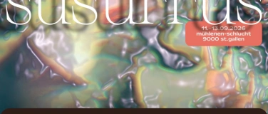Event-Image for 'Susurrus 2026'