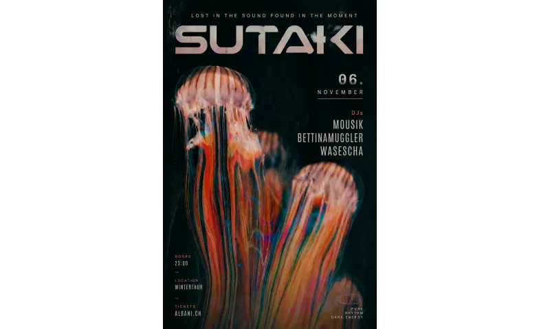Sutaki, Partys, Albani