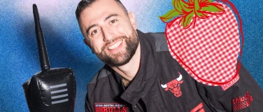 Event-Image for 'Sven Ivanić'