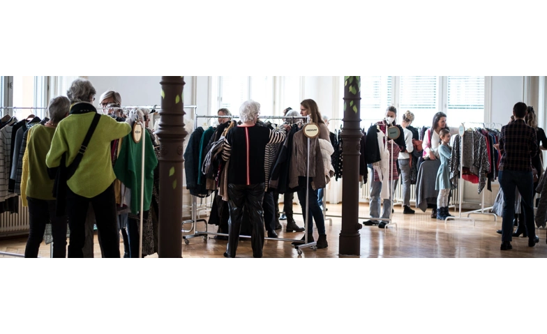 SWAP St.Galler Kleidertausch