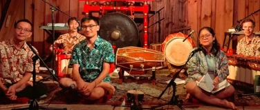Event-Image for 'Berlin Asia Arts Club Festival - Swara Bruwang live'