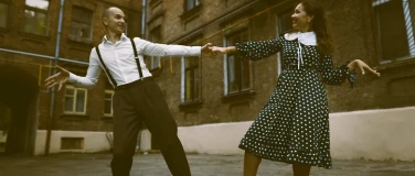 Event-Image for 'Lindy Hop Social Dance'