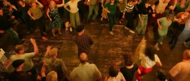 Event-Image for 'Swing Wochenende'