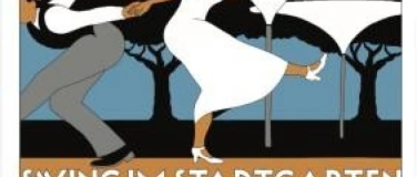 Event-Image for 'Swing im Stadtgarten'