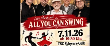 Event-Image for 'Swing Ball TSC'