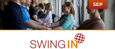 Event-Image for 'SwingIntensive'