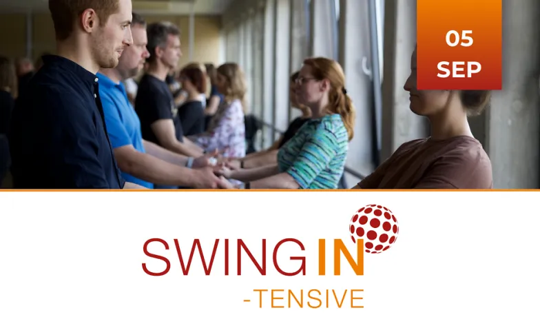 SwingIntensive