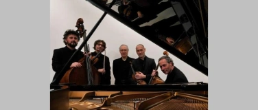 Event-Image for 'Swiss Chamber Music Festival - Er&ouml;ffnungskonzert: I Salonist'