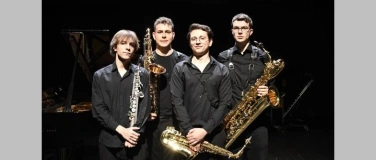 Event-Image for 'Swiss Chamber Music Festival &ndash; Preistr&auml;gerkonzert: Z&uuml;rich Sa'
