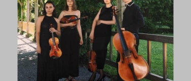 Event-Image for 'Swiss Chamber Music Festival &ndash; Preistr&auml;gerkonzert 2. Preis:'
