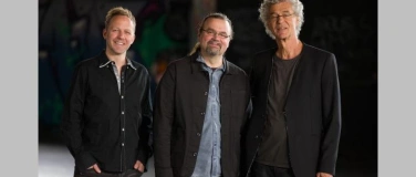 Event-Image for 'Swiss Chamber Music Festival &ndash; Schlusskonzert: Trio Entre Vi'