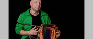 Event-Image for 'Swiss Chamber Music Festival - Volksmusik: Geza Quartet & Th'