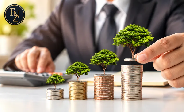 Swiss Investor League: Long-term Portfolio Night Tickets