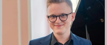 Event-Image for 'SWR Kultur New Talent: Štěp&aacute;n Jinek und Jan Čmejla'