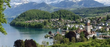 Event-Image for 'Spaziergang in Spiez'