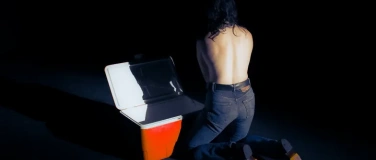 Event-Image for 'Tanz in Bern: Sylvie Robinson &laquo;TREMOR&raquo;'