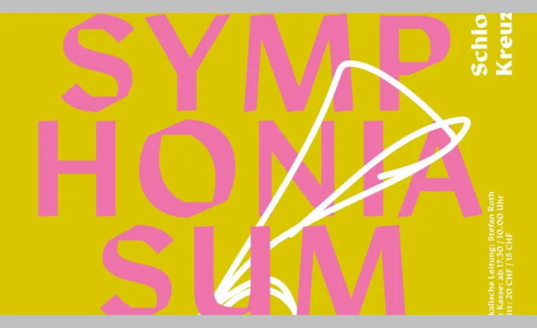 Event-Image for 'Symphonia Summernight 2026'