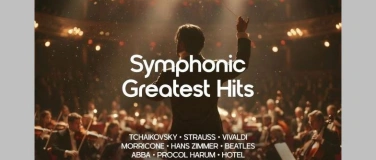 Event-Image for 'Symphonic Greatest Hits'