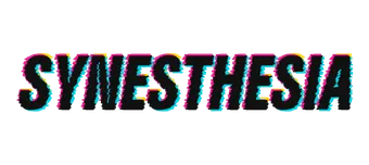 Veranstalter:in von Synesthesia