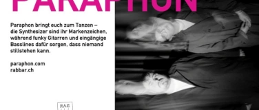 Event-Image for 'synth-pop-bar'
