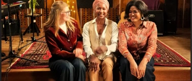 Event-Image for 'Gospel Pop Konzert'