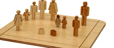 Event-Image for 'Fachfortbildung Systemische Therapie (Modul "Sonne", 5 WE)'