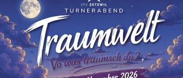 Event-Image for 'Turnerabende Zetzwil 2026'