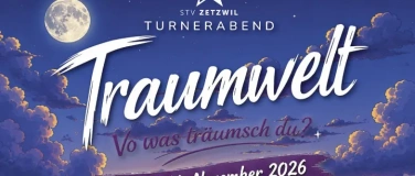 Event-Image for 'Turnerabende Zetzwil 2026'