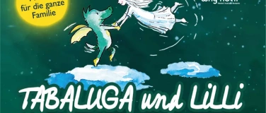 Event-Image for 'TABALUGA und Lilli'
