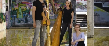 Event-Image for 'Serenaden um halb8: Embracing the wind'
